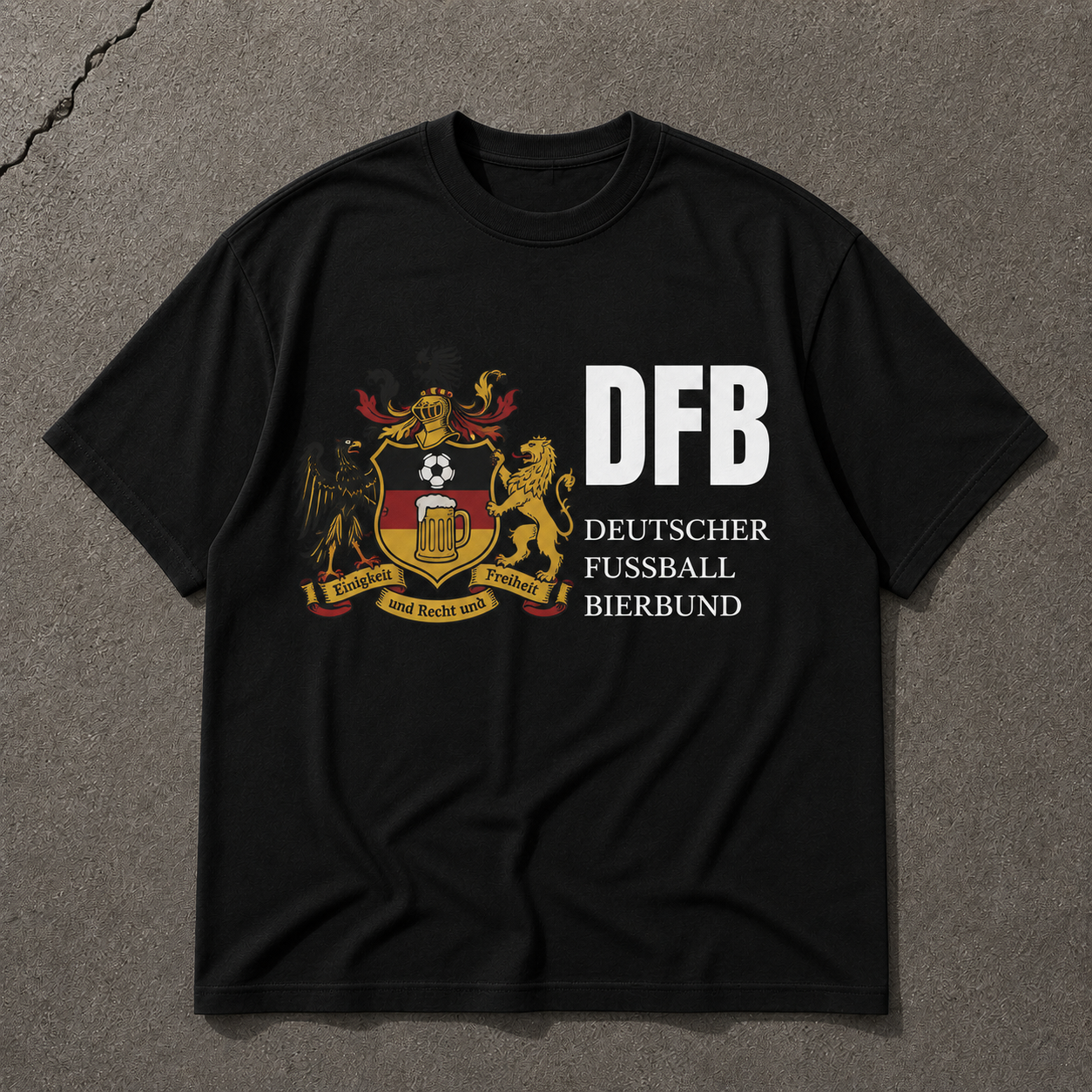 DFB – Fan Shirt